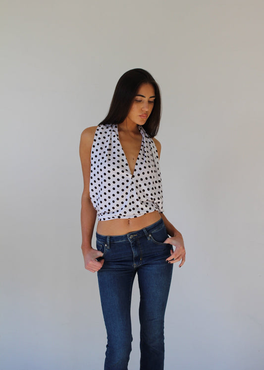 Dalmatian Multi Top