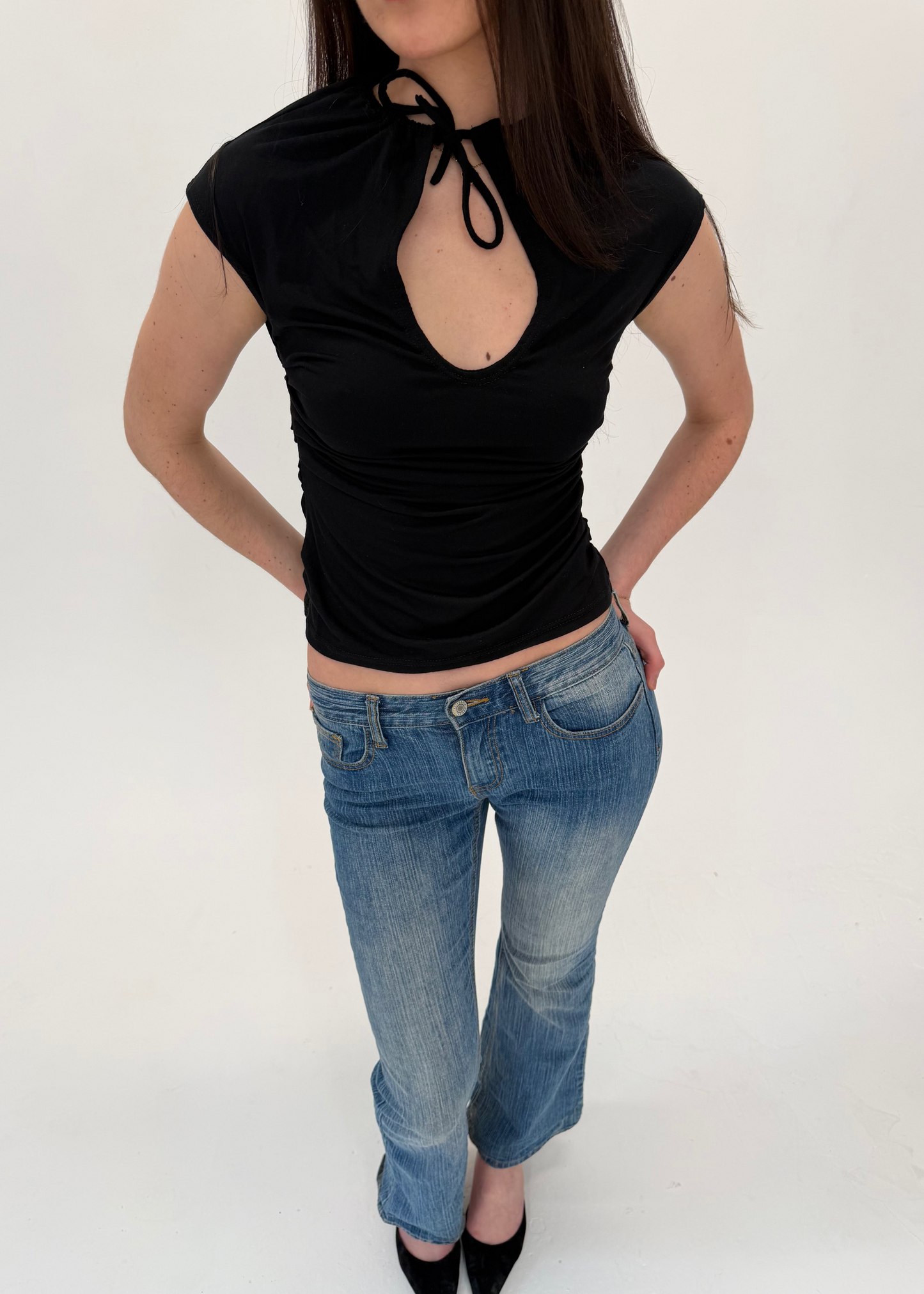 Midnight Muse Top