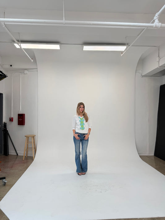 The Julia Sweater