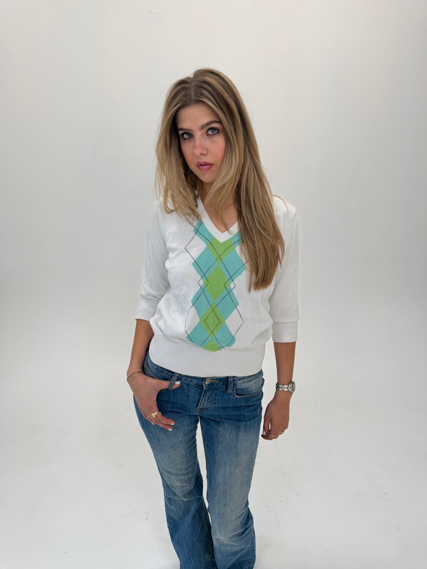The Julia Sweater