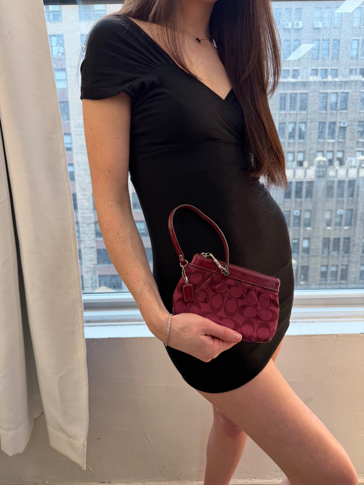 Coach Mini Purse