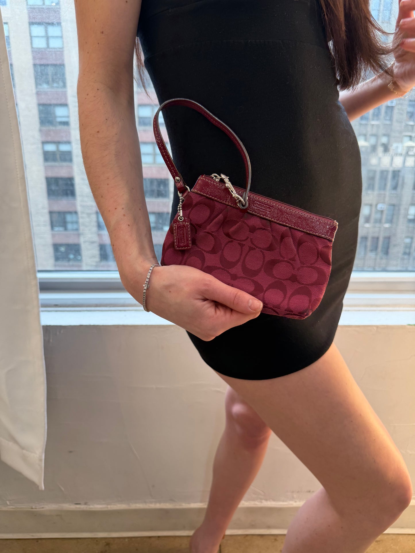 Coach Mini Purse